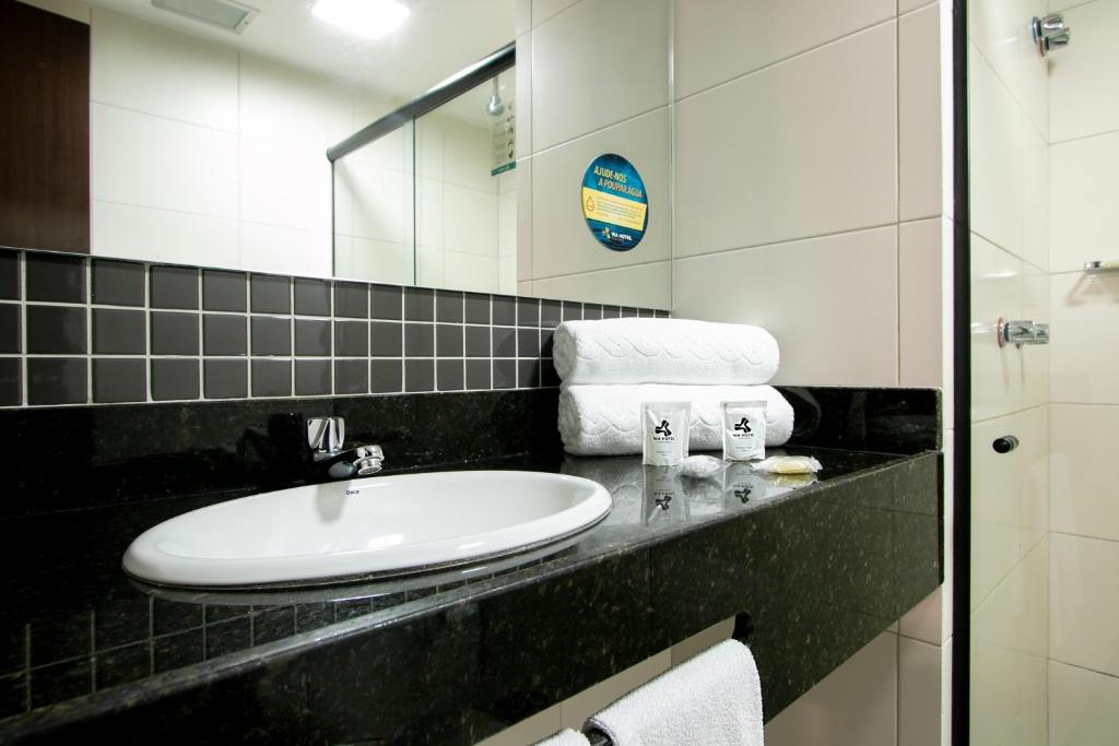 WA Hotel Caruaru photo 2