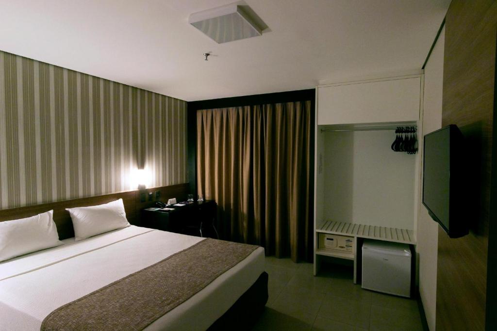 WA Hotel Caruaru photo 3