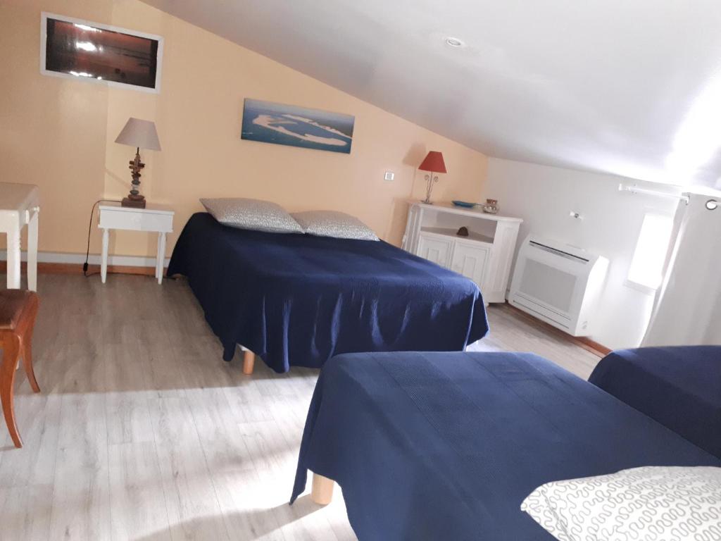 Le Relais de la Praya photo 2