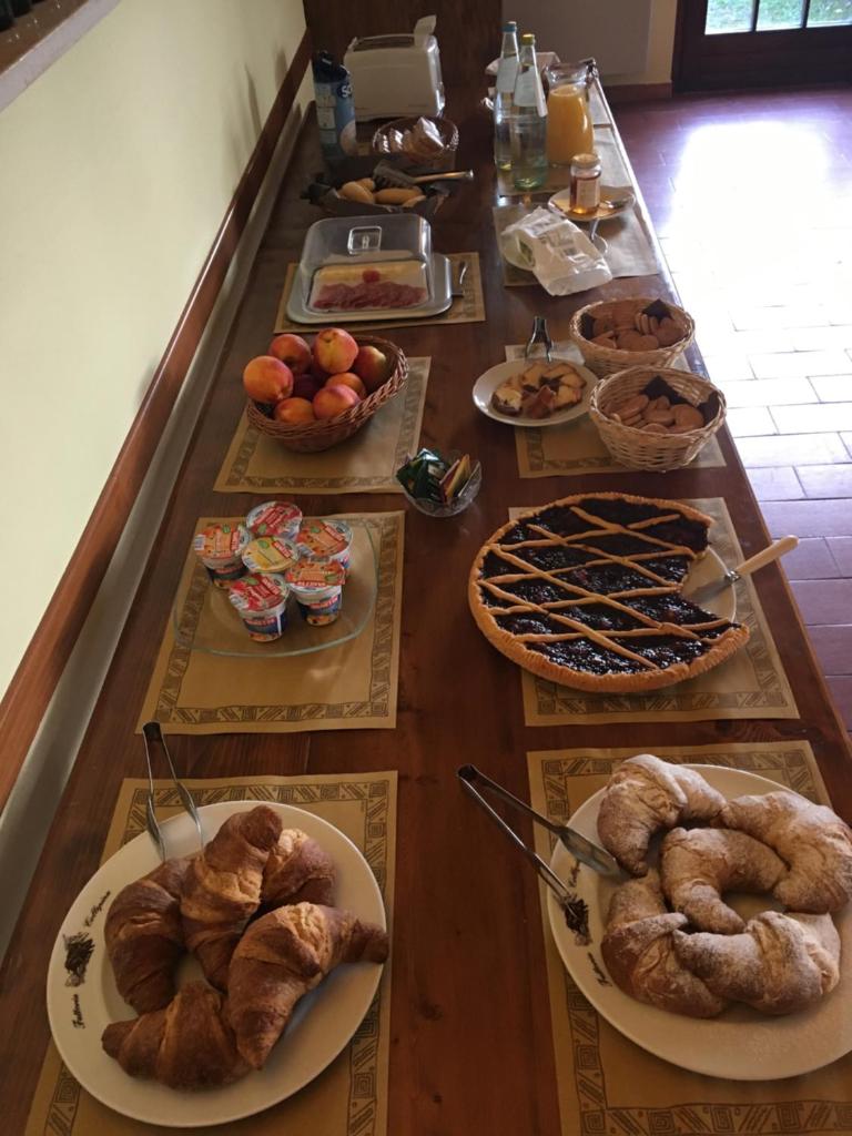 Agriturismo Collepina photo 3