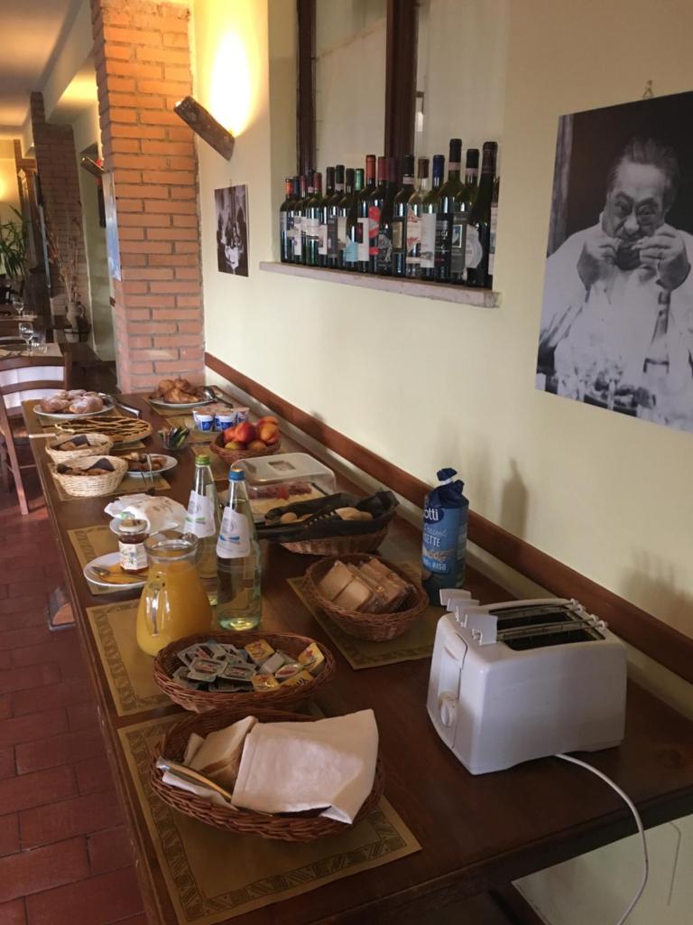 Agriturismo Collepina photo 2