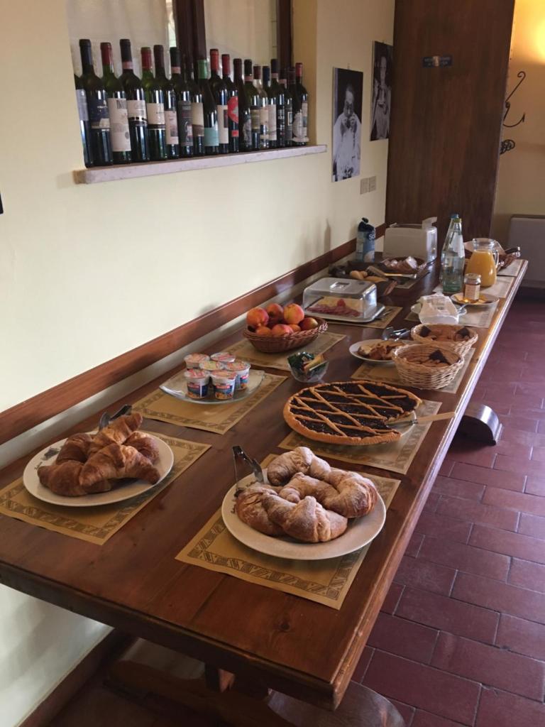 Agriturismo Collepina photo 1
