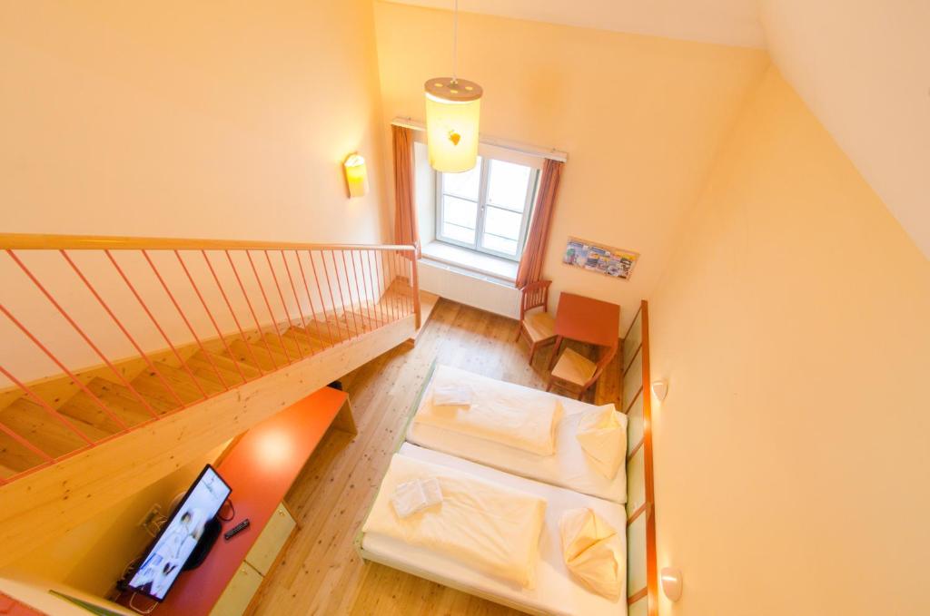 JUFA Hotel Murau - Tap to explore photos
