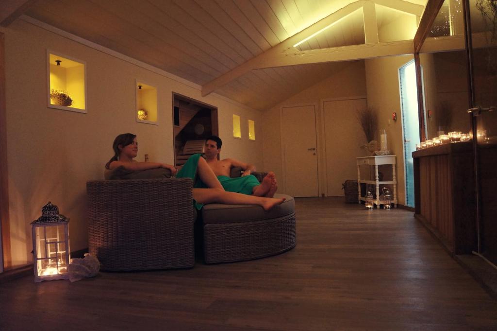 B&B Oesterhoeve photo 1