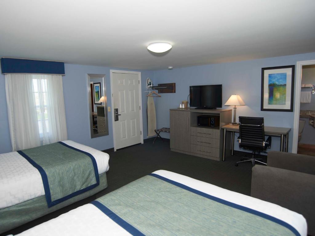 Sandwich Lodge & Resort photo 4