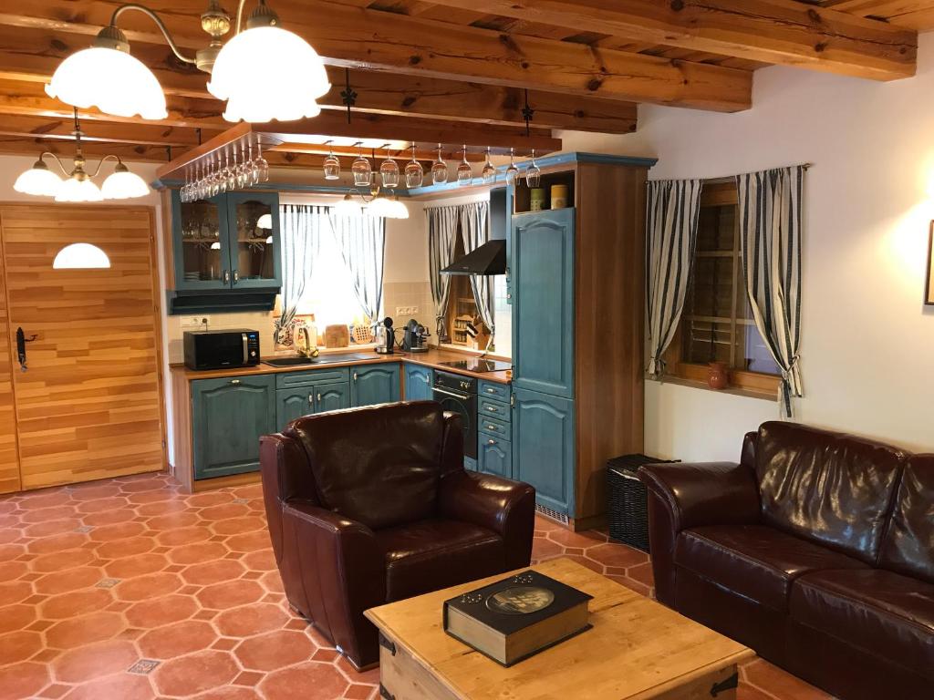 Balaton Rustic Guesthouse photo 4
