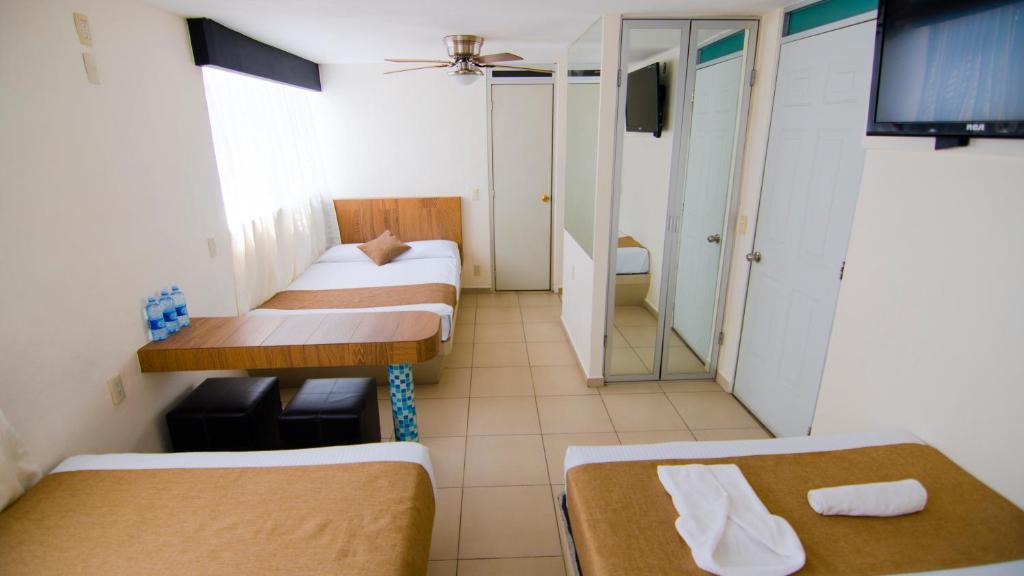 Hotel Tepic photo 3