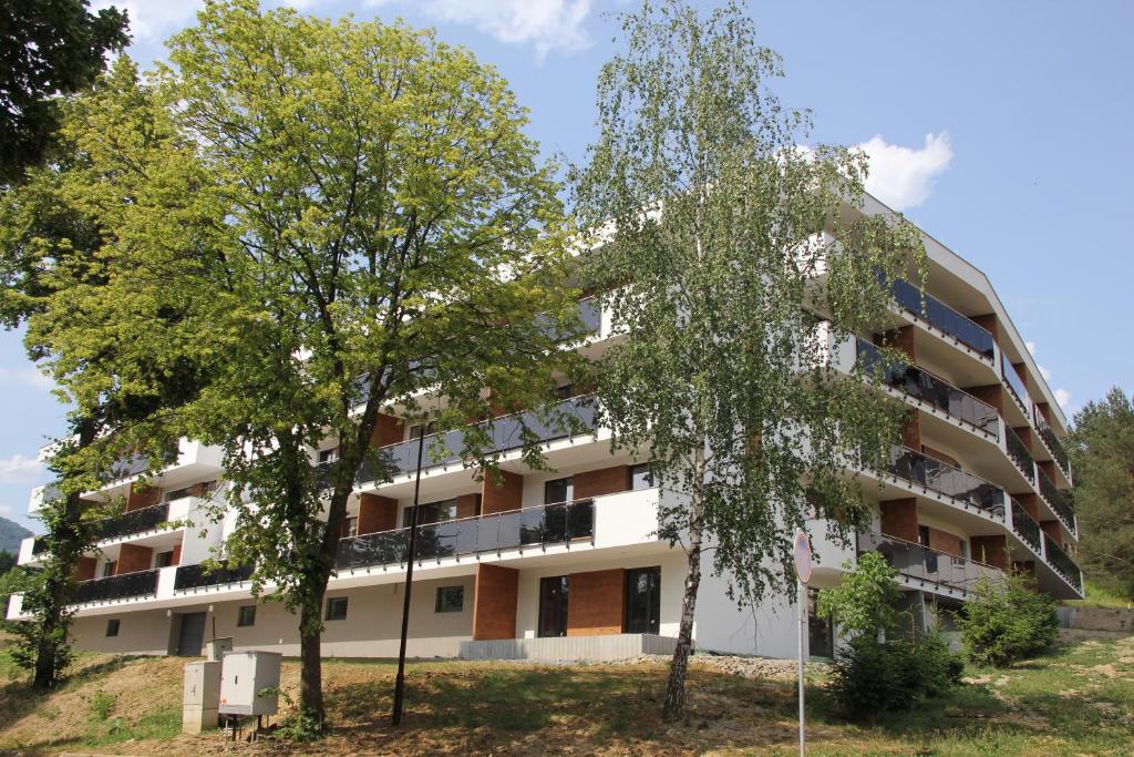 Rezidencia AMÉLIA - Apartmán SOFIA photo 1