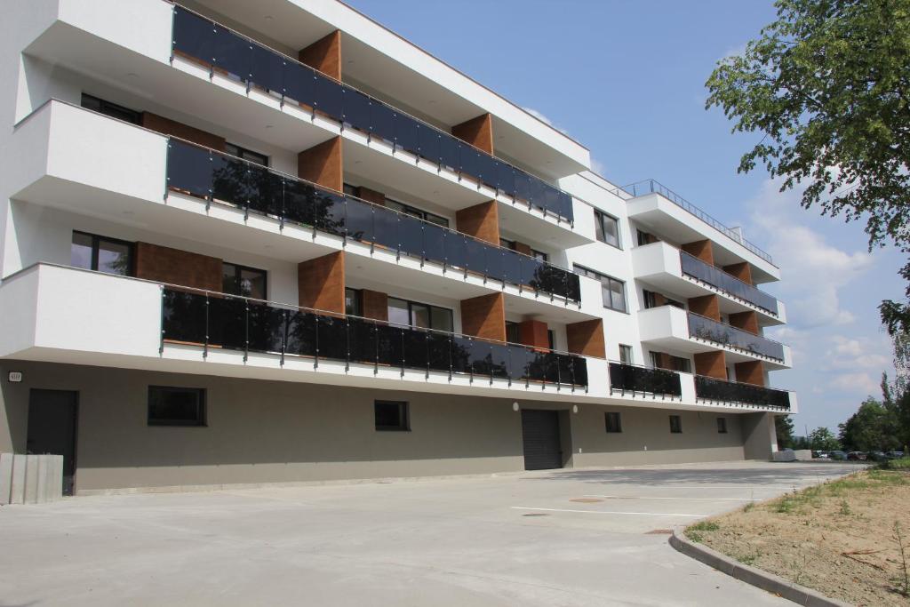 Rezidencia AMÉLIA - Apartmán SOFIA photo 2