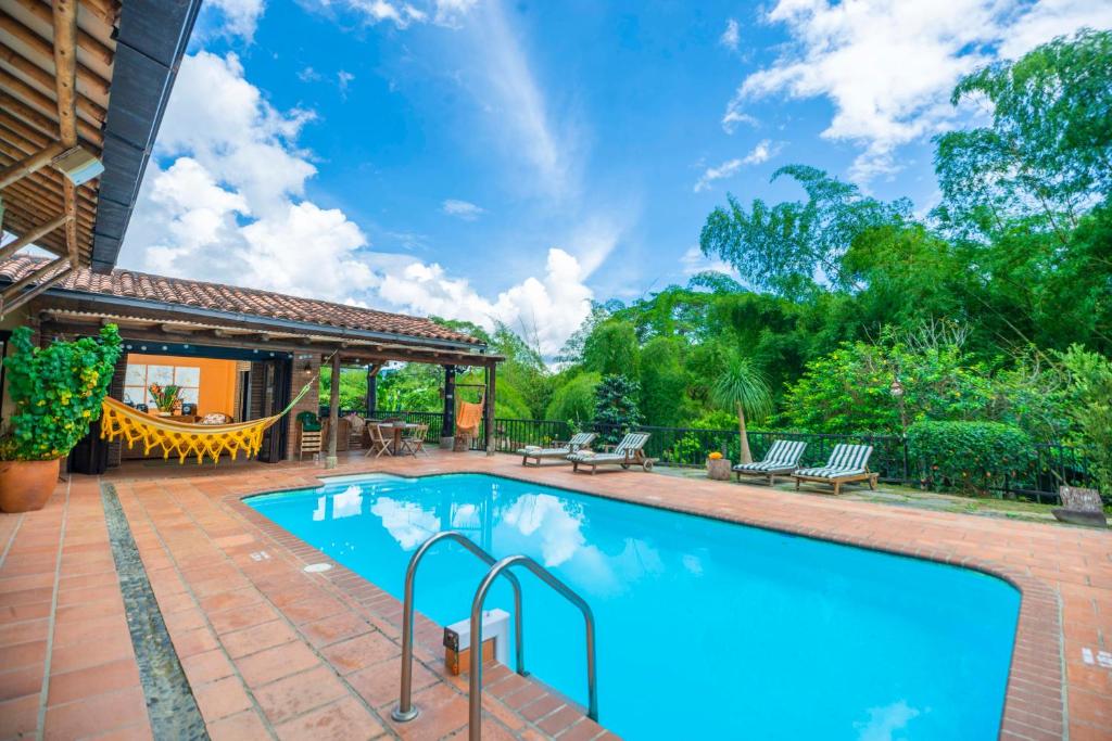 Finca Villa Gregory photo 3