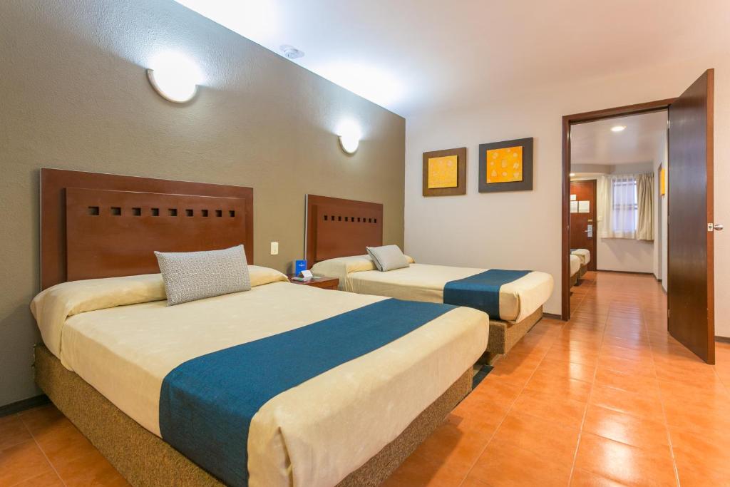 Hotel Panamerican photo 4