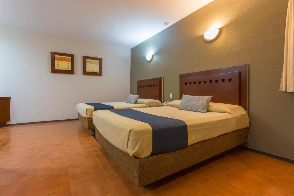 Hotel Panamerican photo 3