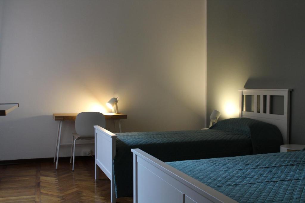 B & B Da Matilde