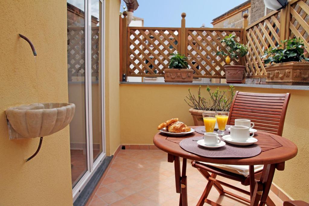 Magi House Relais - Tap to explore photos