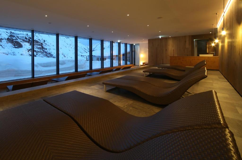 Schönblick - Gurgl photo 3