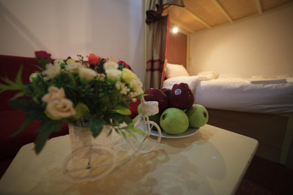 Ngoc Tung Mini Hotel