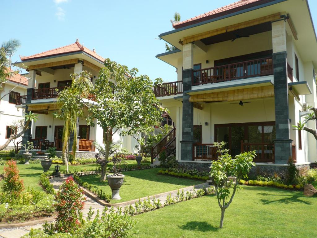 Sukun Babonsay Villas - Tap to explore photos