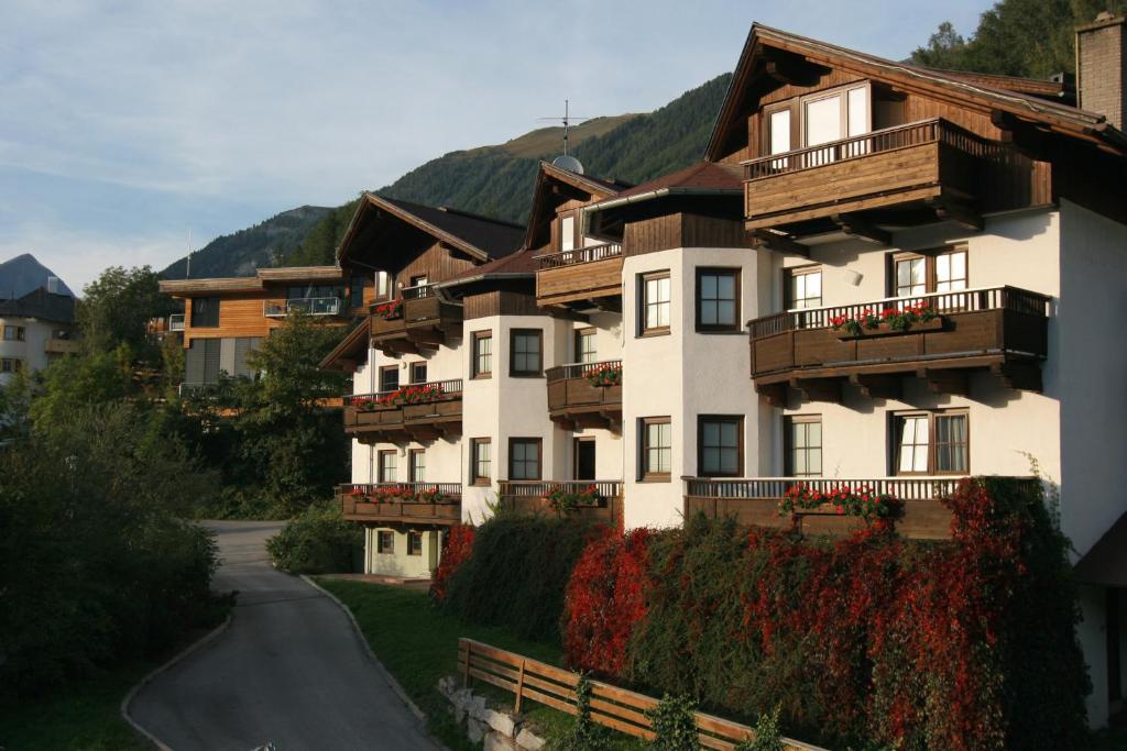 Tauernappartements Kircherhof