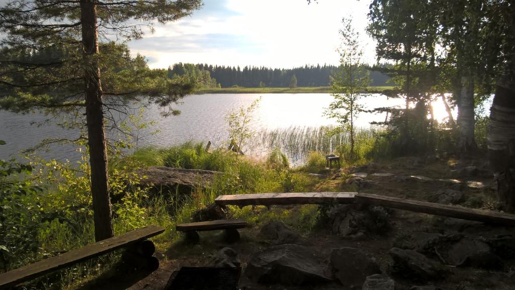 Pirttiniemen Lomakylä photo 3