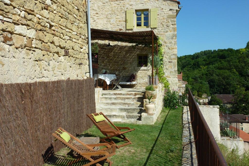Le Logis d'Hortense photo 1