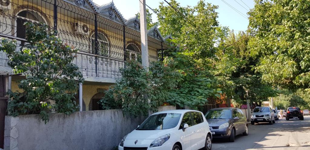 La Vitalie Guest House photo 4