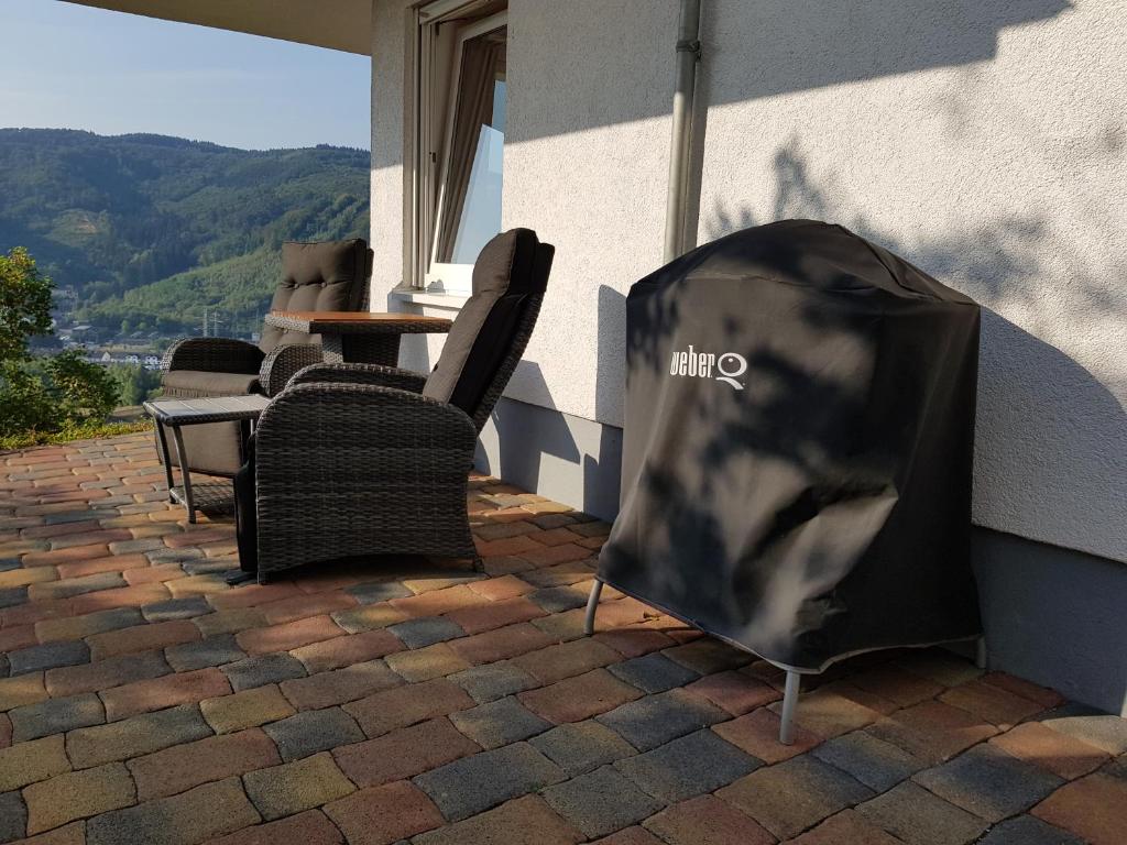 Ferienwohnung Sonnenfels **** photo 3