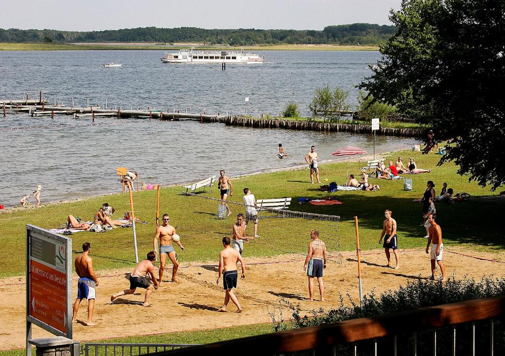 FEWOTRAUM-MÜRITZ photo 1