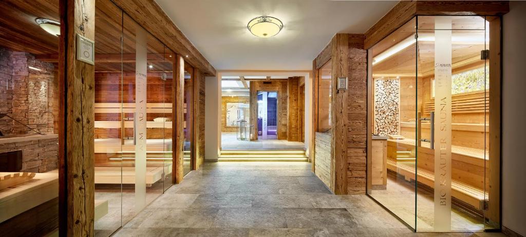 Hotel Gletscherblick photo 3