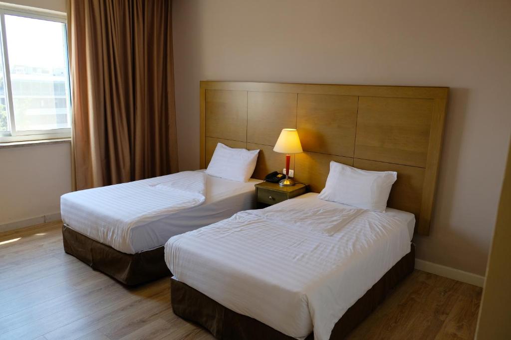 Ritz Hotel photo 4