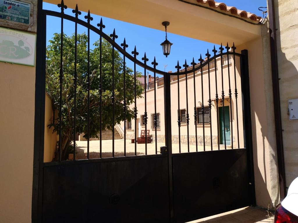 Casas Rurales Montemayor