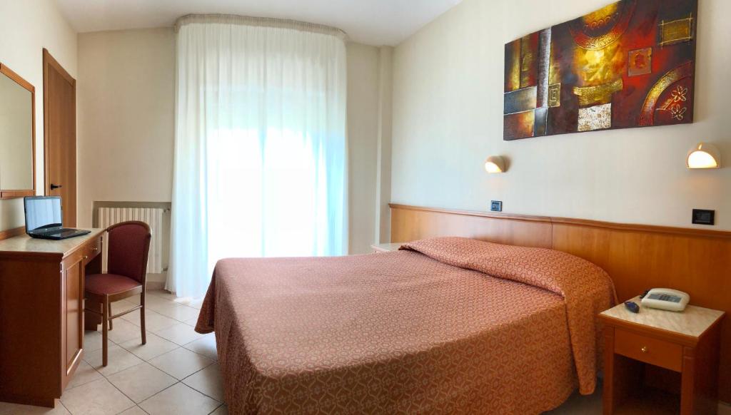 Hotel Sollievo - San Gennaro photo 3
