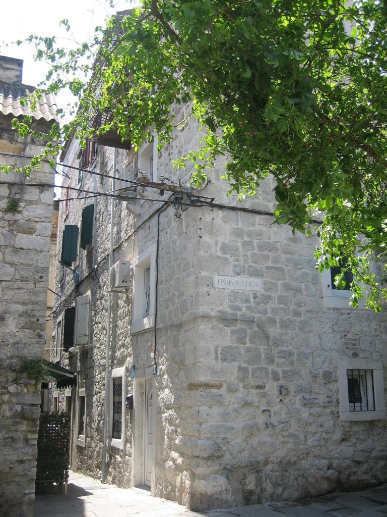 Split Central Guesthouse, Split