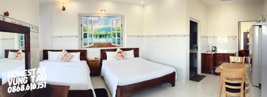 Queen Motel Vung Tau