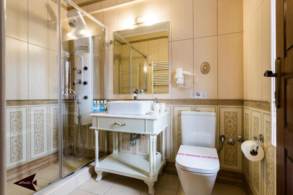 Villa Paroraia photo 3