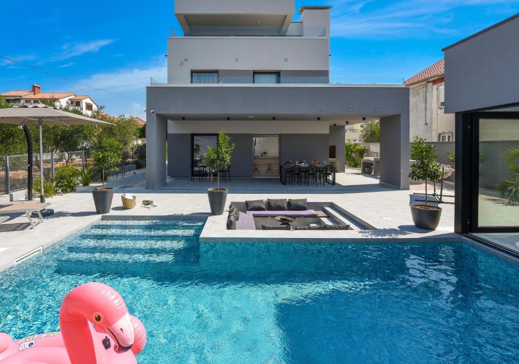 Villa Omnia photo 1