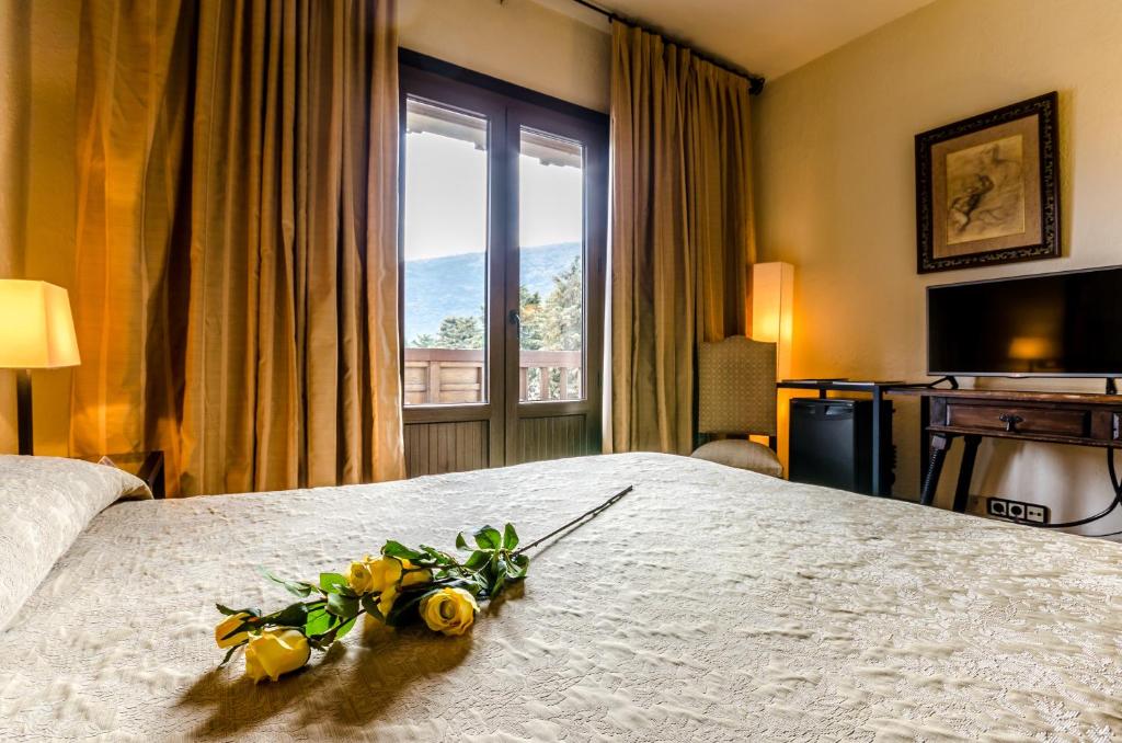 Hotel Temple Ponferrada photo 2