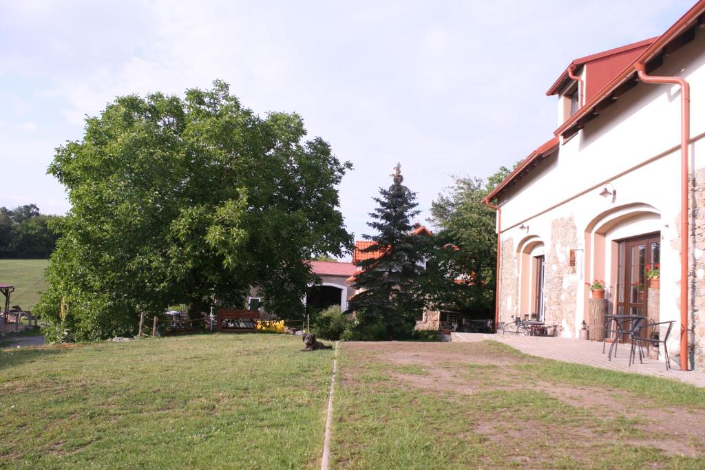 Statek Malčany photo 1