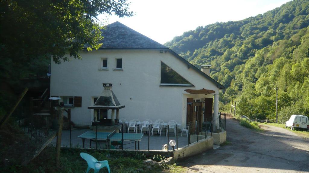 LES TROIS MAISONS photo 2