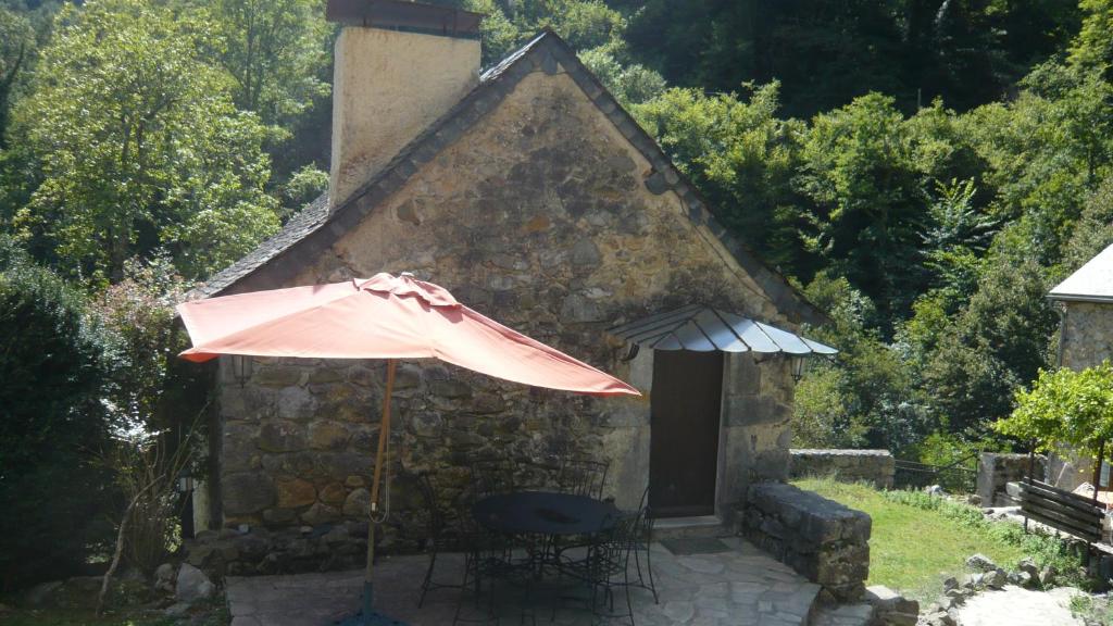 LES TROIS MAISONS photo 3