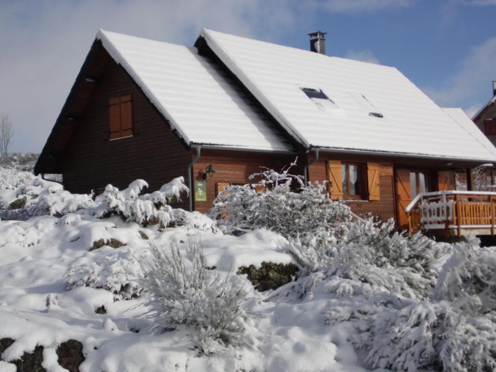 Chalet des 4 Saisons photo 3