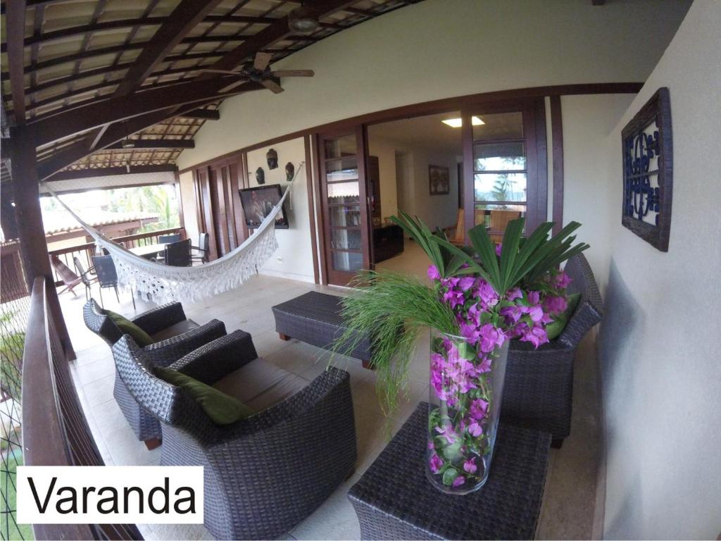Bali Bahia Exclusivo photo 1