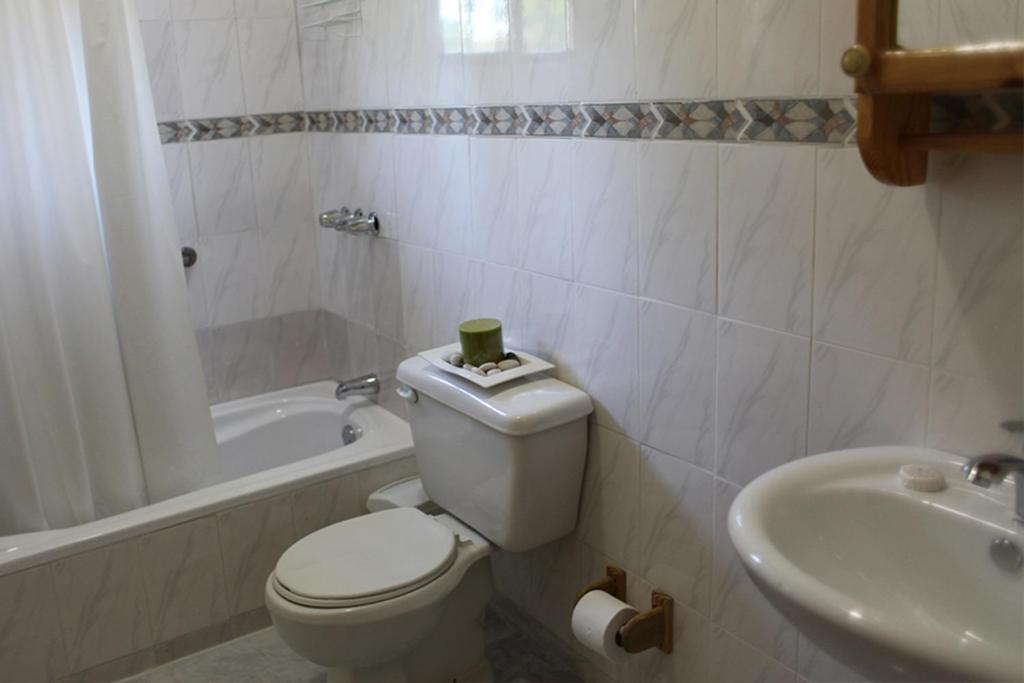 Студио (Номер-студио), Hotel Zapata