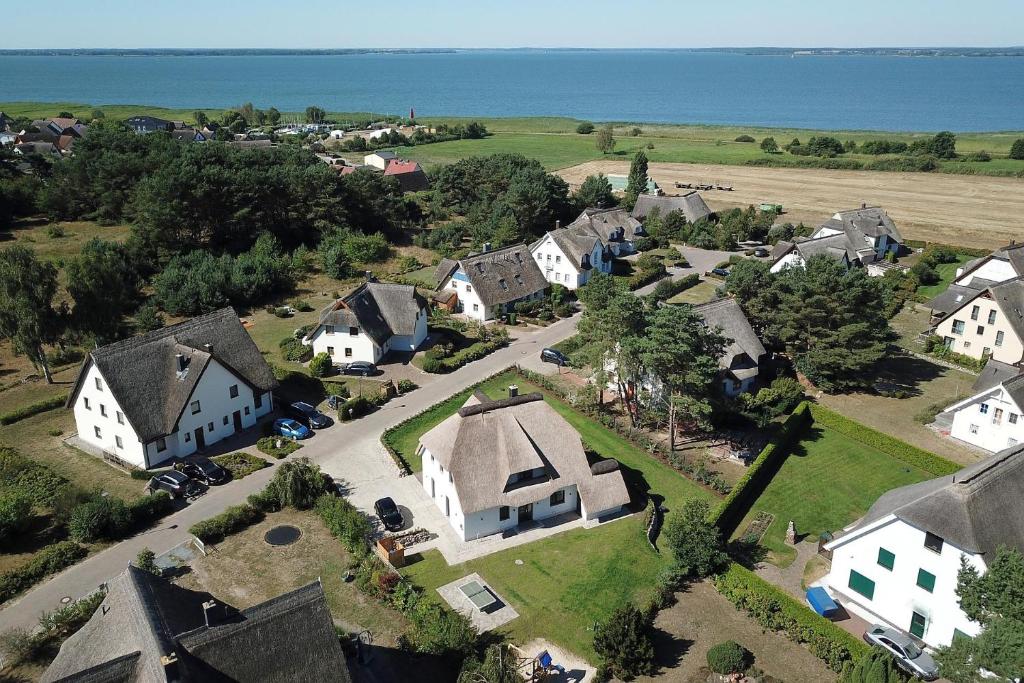 Ferienhaus VINETA Schneckenhus LODDIN photo 4