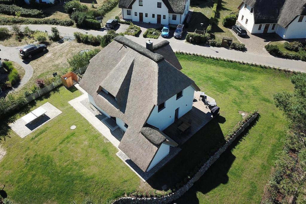 Ferienhaus VINETA Schneckenhus LODDIN photo 3