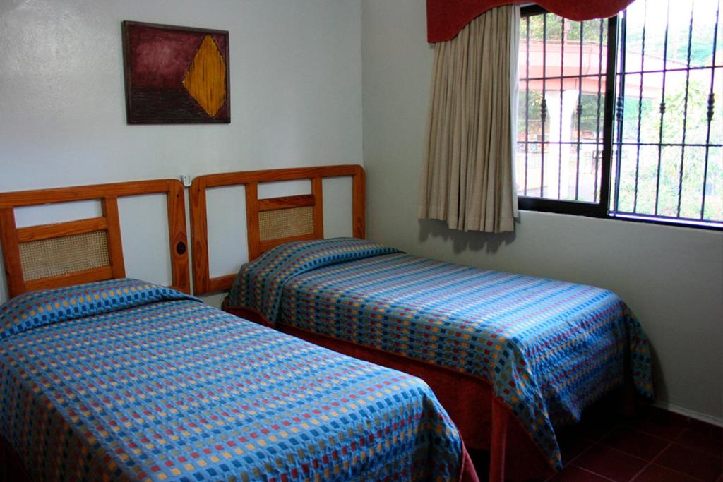 Hotel Zapata photo 1