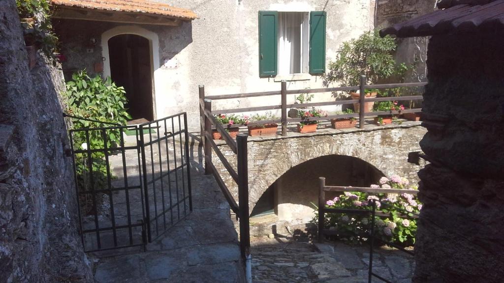 Casa Emilia photo 1