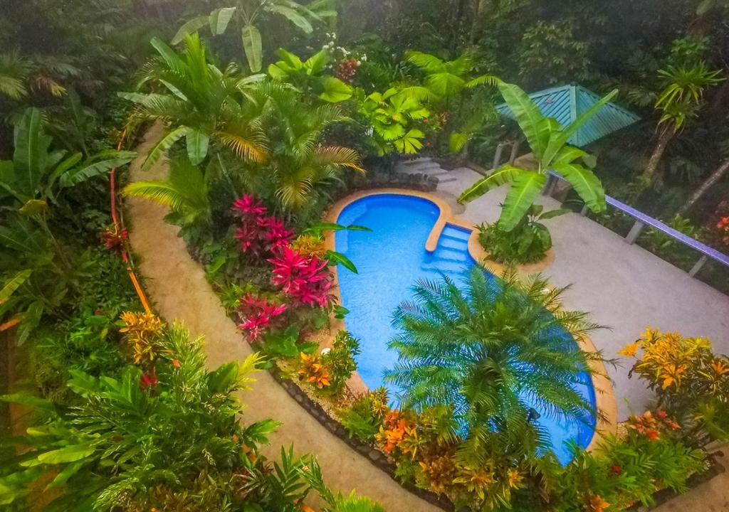Villas en el Bosque photo 1
