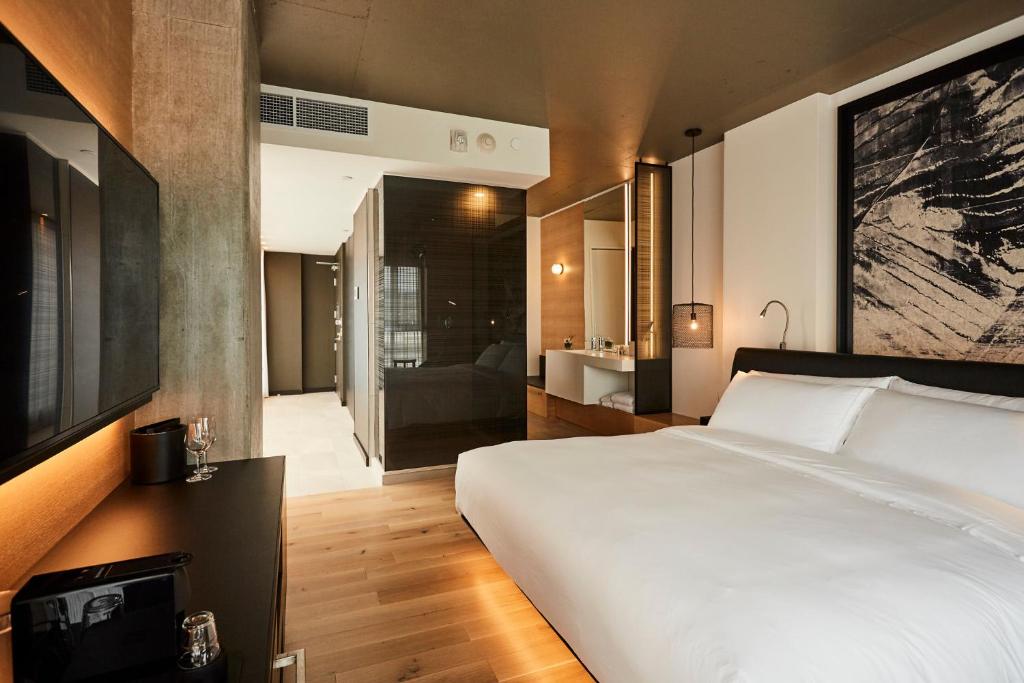 Le Germain Hotel Ottawa photo 1