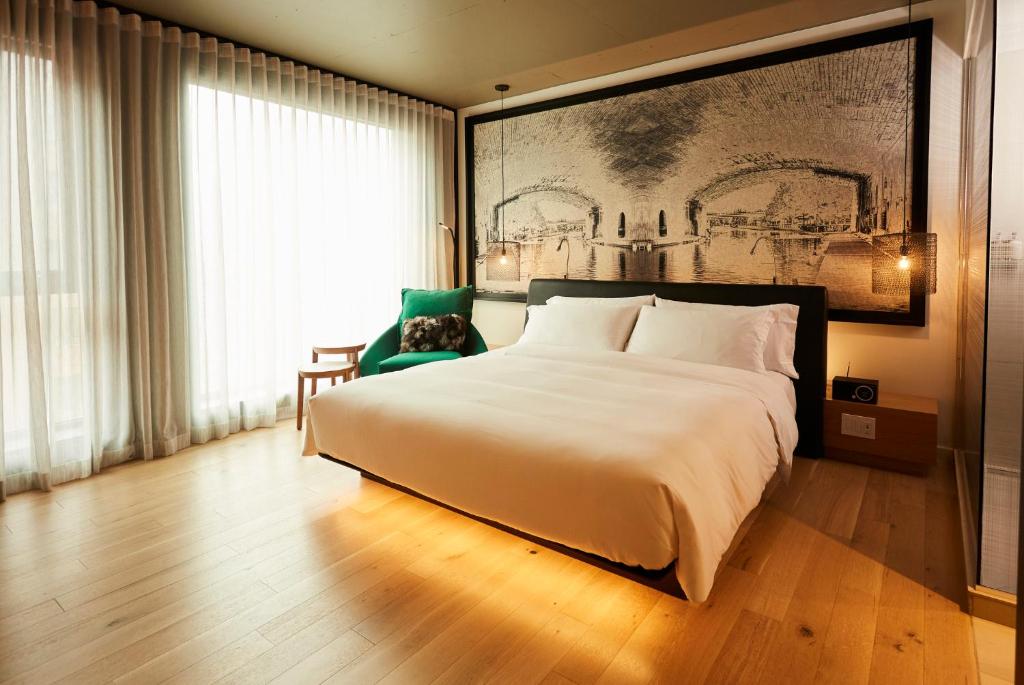 Le Germain Hotel Ottawa photo 4