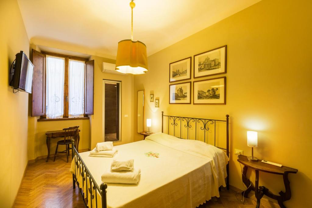 Santa Maria Novella - Appartamento Piccolo Sogno
